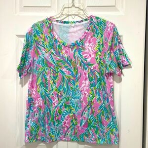 Lilly look a like top